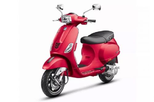 Vespa SXL 150